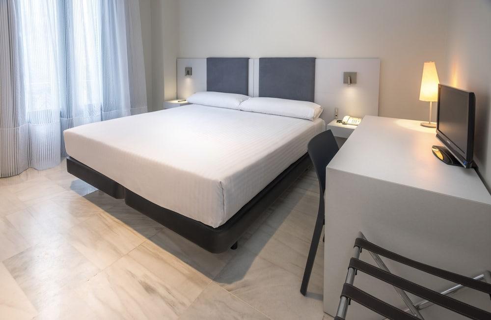 Hotel Serhs Carlit Boutique Barcelona