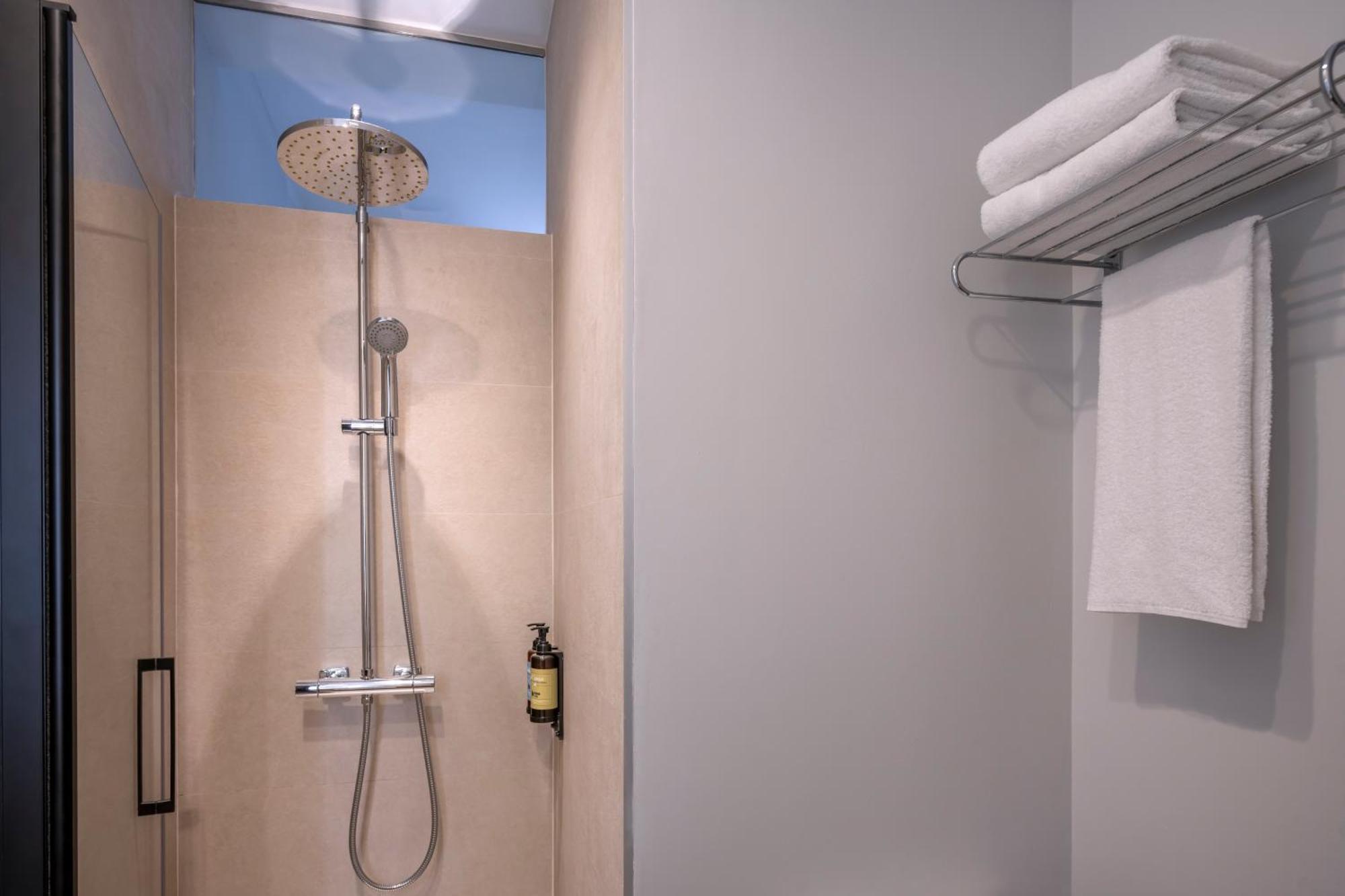 Serhs Carlit Boutique 3* Barcelona
